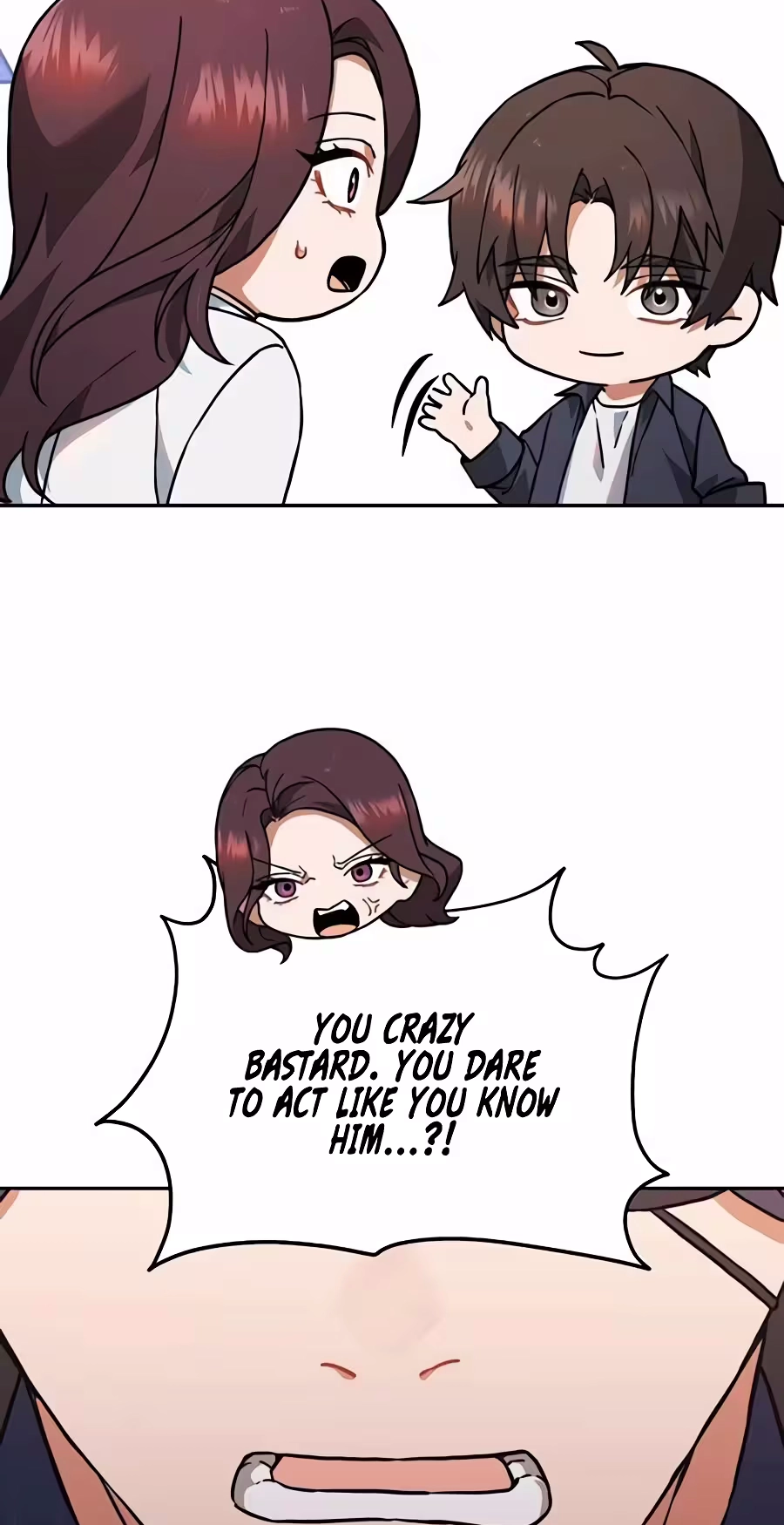 I Retired to the Countryside, and National-Level Big Shots Won't Leave Me Alone Chapter 8 page 29 - 