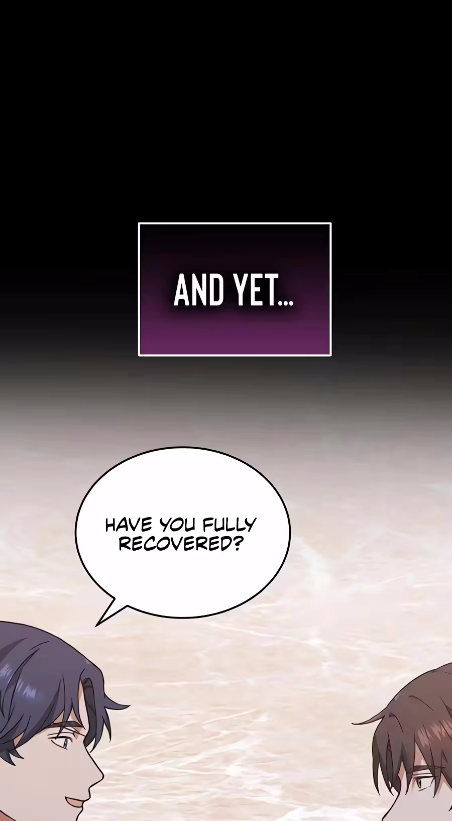 I Retired to the Countryside, and National-Level Big Shots Won't Leave Me Alone Chapter 8 page 37 - 