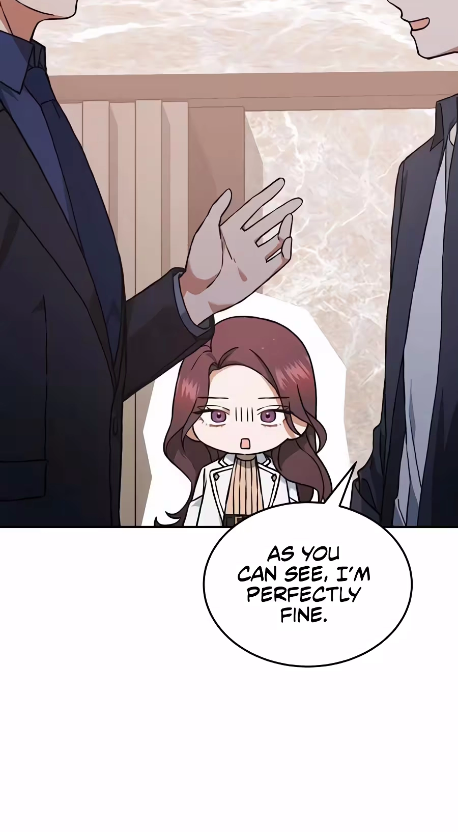 I Retired to the Countryside, and National-Level Big Shots Won't Leave Me Alone Chapter 8 page 38 - 