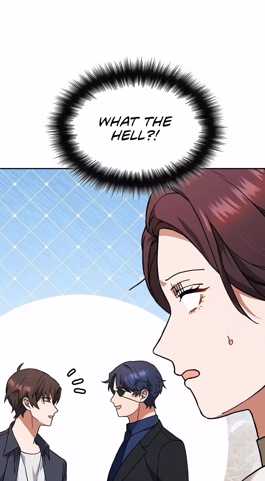 I Retired to the Countryside, and National-Level Big Shots Won't Leave Me Alone Chapter 8 page 39 - 