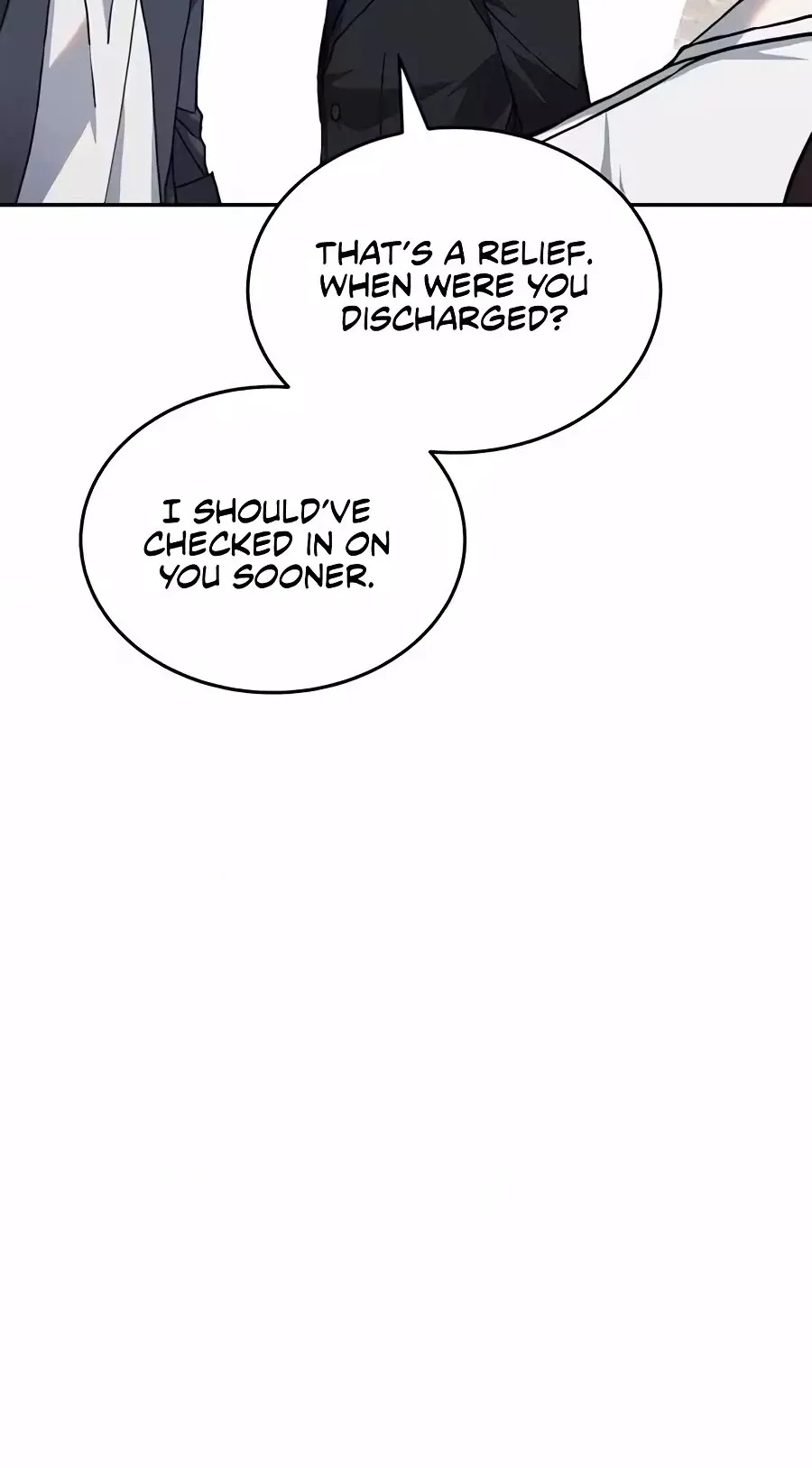 I Retired to the Countryside, and National-Level Big Shots Won't Leave Me Alone Chapter 8 page 40 - 