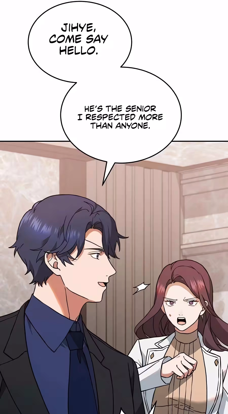 I Retired to the Countryside, and National-Level Big Shots Won't Leave Me Alone Chapter 8 page 41 - 