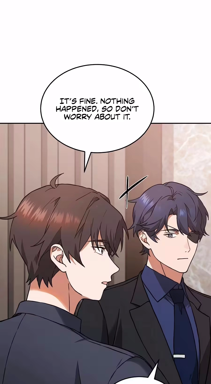 I Retired to the Countryside, and National-Level Big Shots Won't Leave Me Alone Chapter 8 page 44 - 