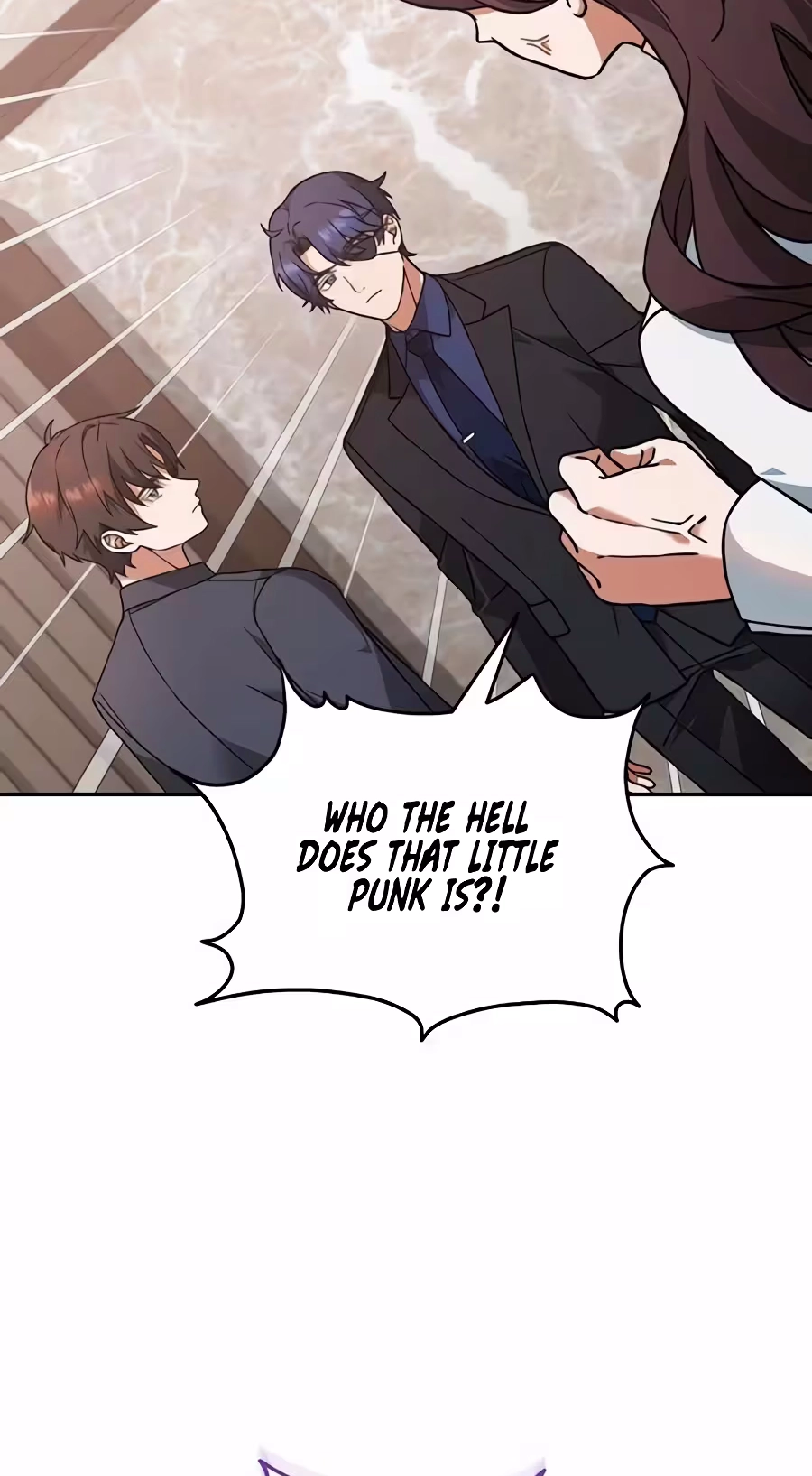 I Retired to the Countryside, and National-Level Big Shots Won't Leave Me Alone Chapter 8 page 47 - 