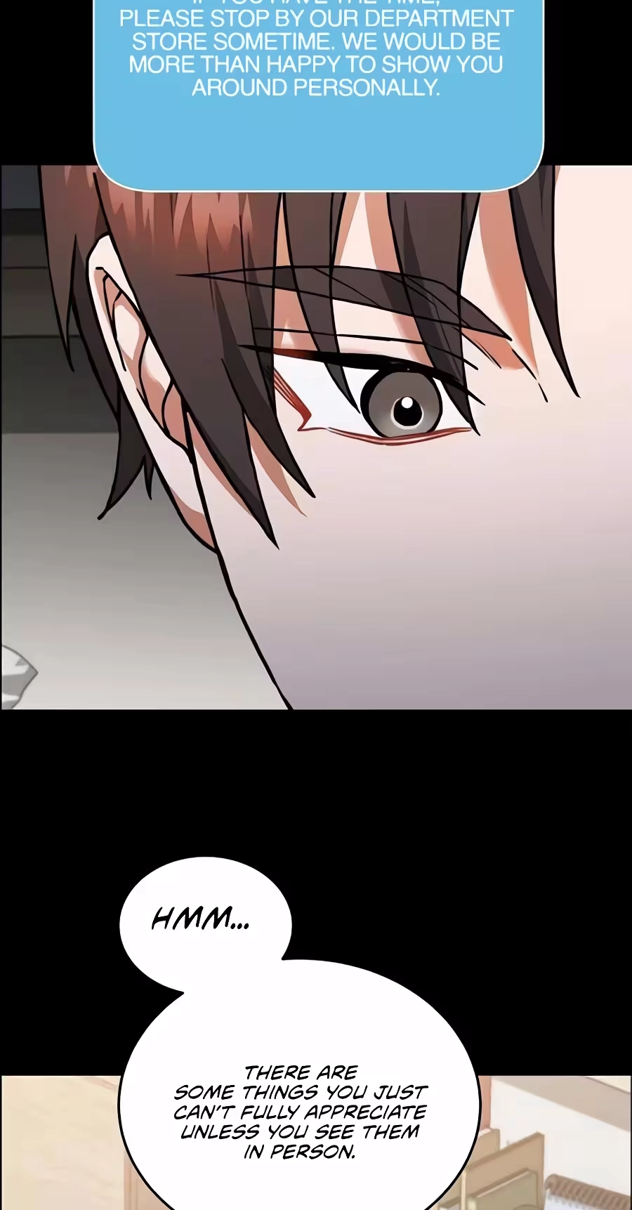 I Retired to the Countryside, and National-Level Big Shots Won't Leave Me Alone Chapter 8 page 6 - 