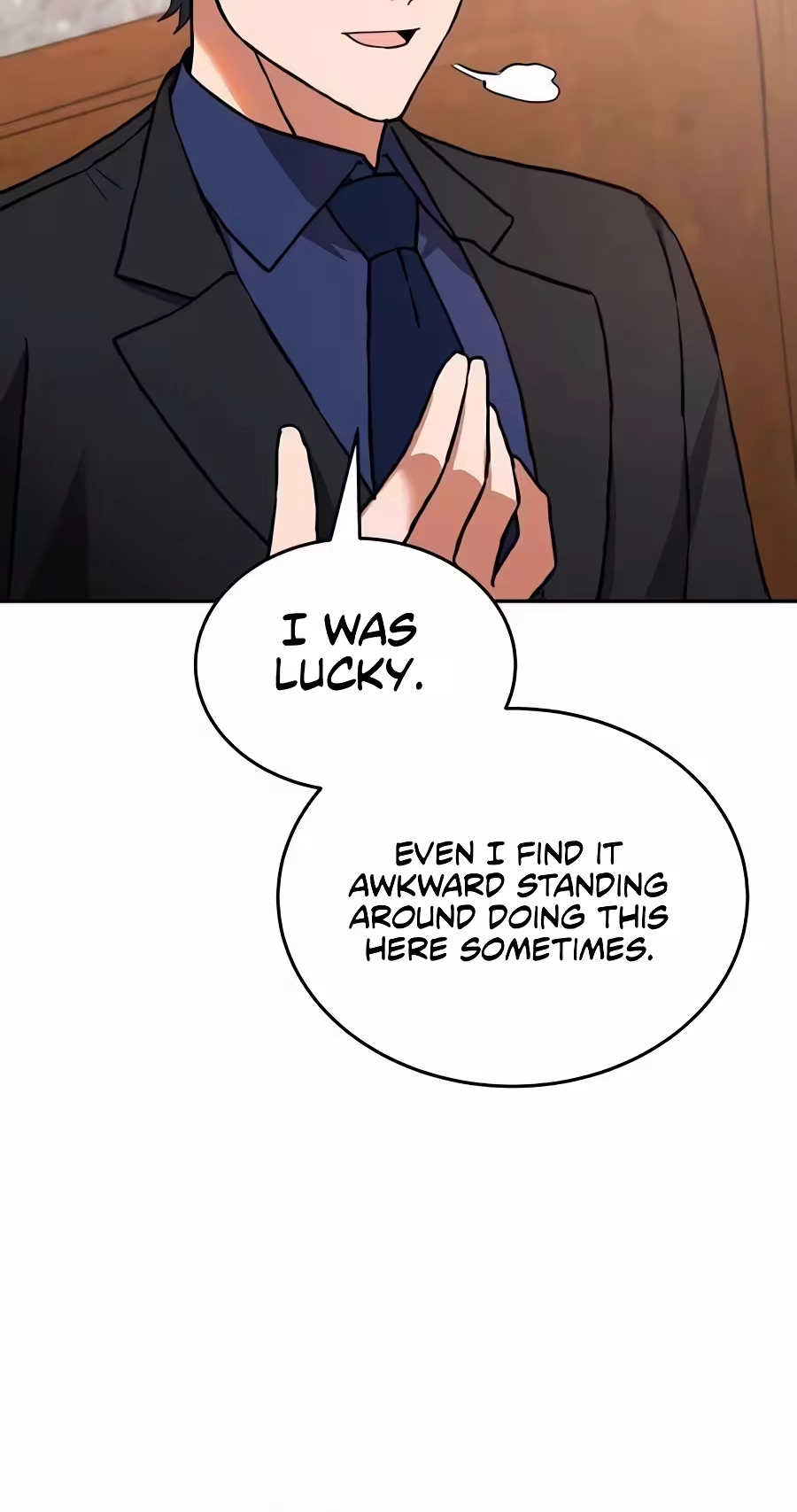 I Retired to the Countryside, and National-Level Big Shots Won't Leave Me Alone Chapter 8 page 56 - 
