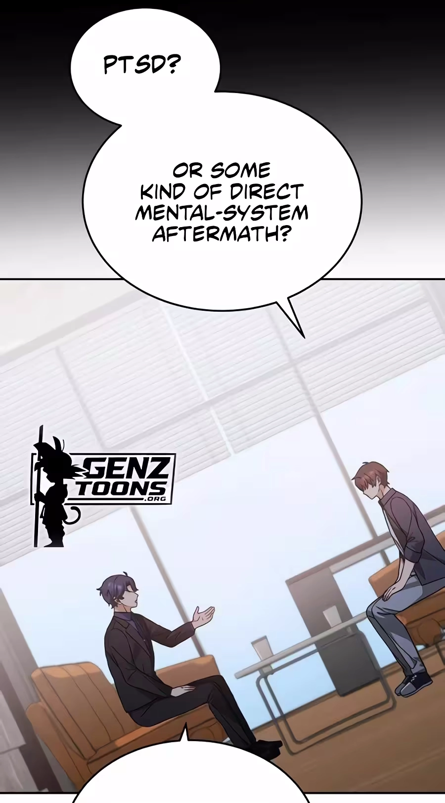 I Retired to the Countryside, and National-Level Big Shots Won't Leave Me Alone Chapter 8 page 67 - 
