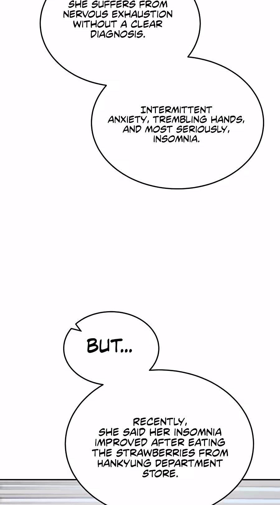 I Retired to the Countryside, and National-Level Big Shots Won't Leave Me Alone Chapter 8 page 68 - 