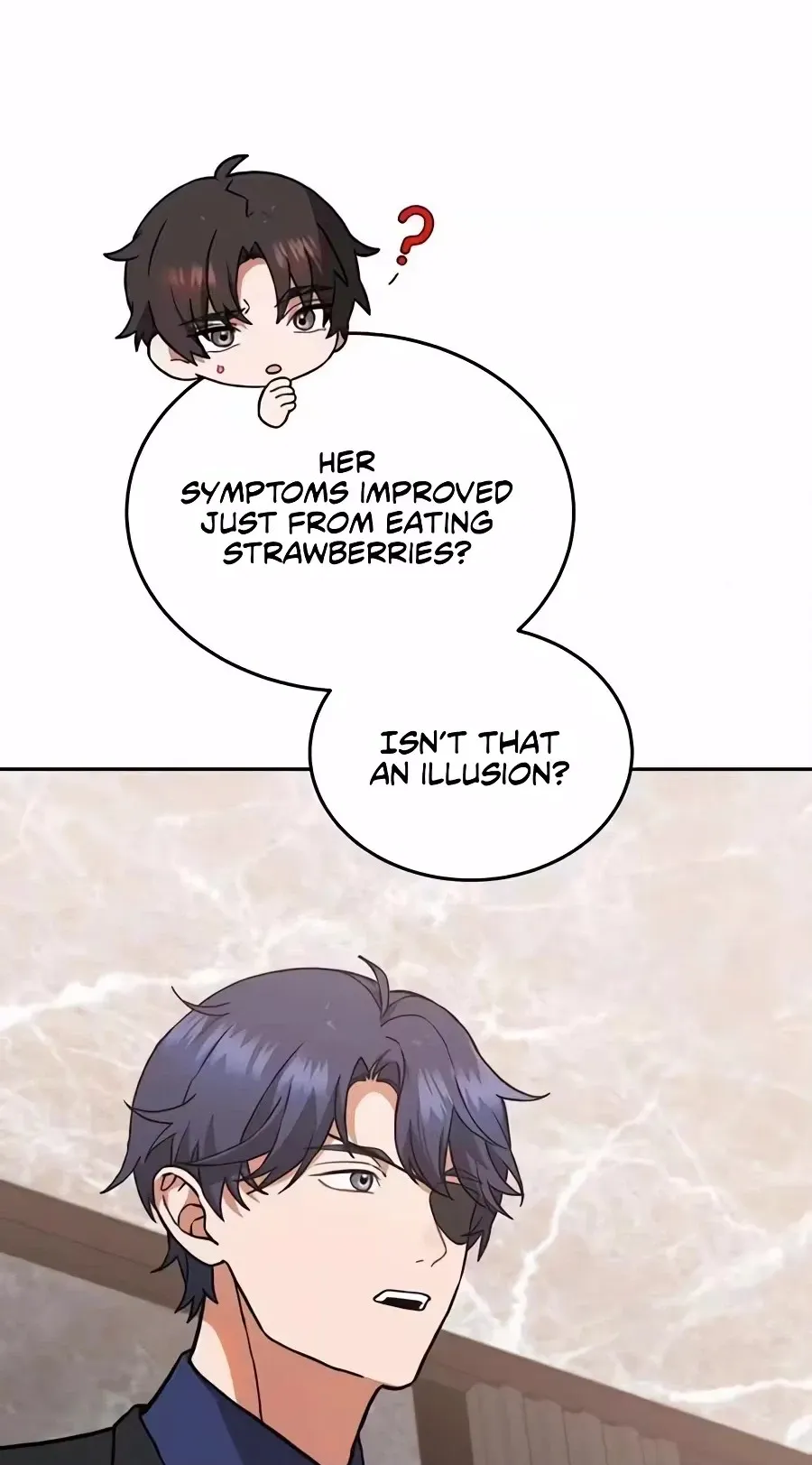 I Retired to the Countryside, and National-Level Big Shots Won't Leave Me Alone Chapter 8 page 70 - 