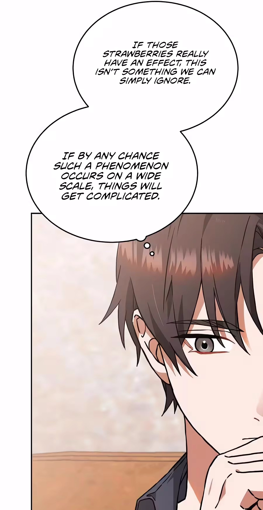 I Retired to the Countryside, and National-Level Big Shots Won't Leave Me Alone Chapter 8 page 72 - 