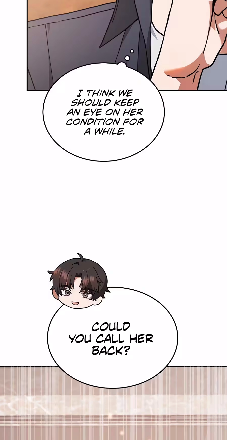 I Retired to the Countryside, and National-Level Big Shots Won't Leave Me Alone Chapter 8 page 73 - 