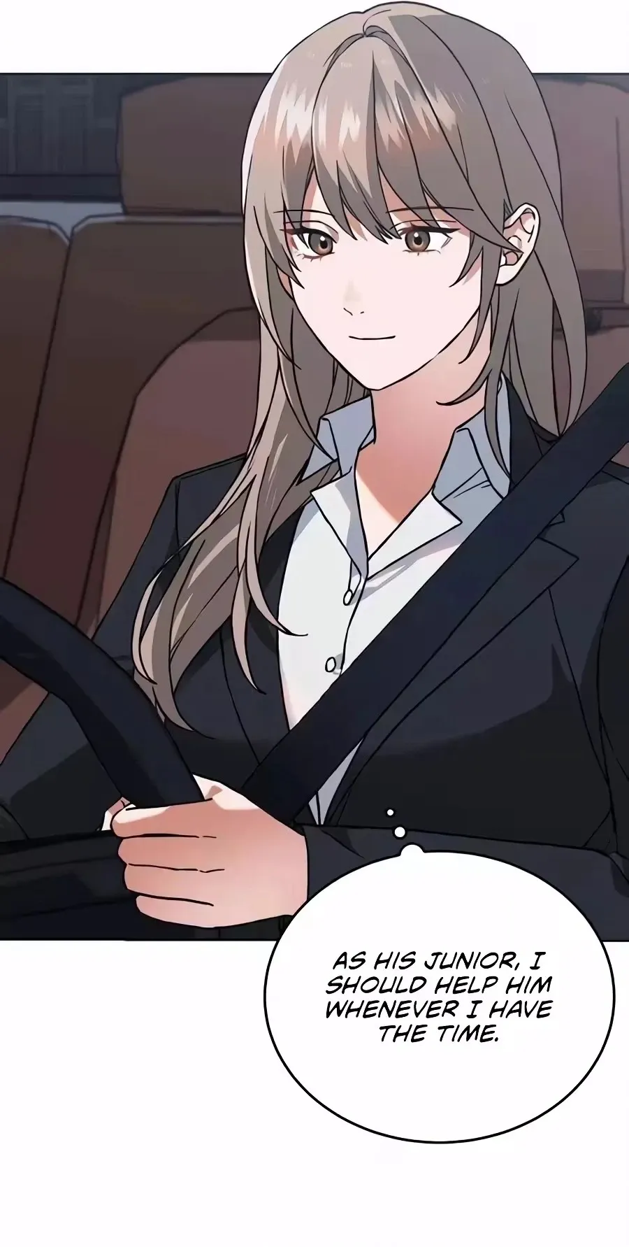 I Retired to the Countryside, and National-Level Big Shots Won't Leave Me Alone Chapter 8 page 80 - 