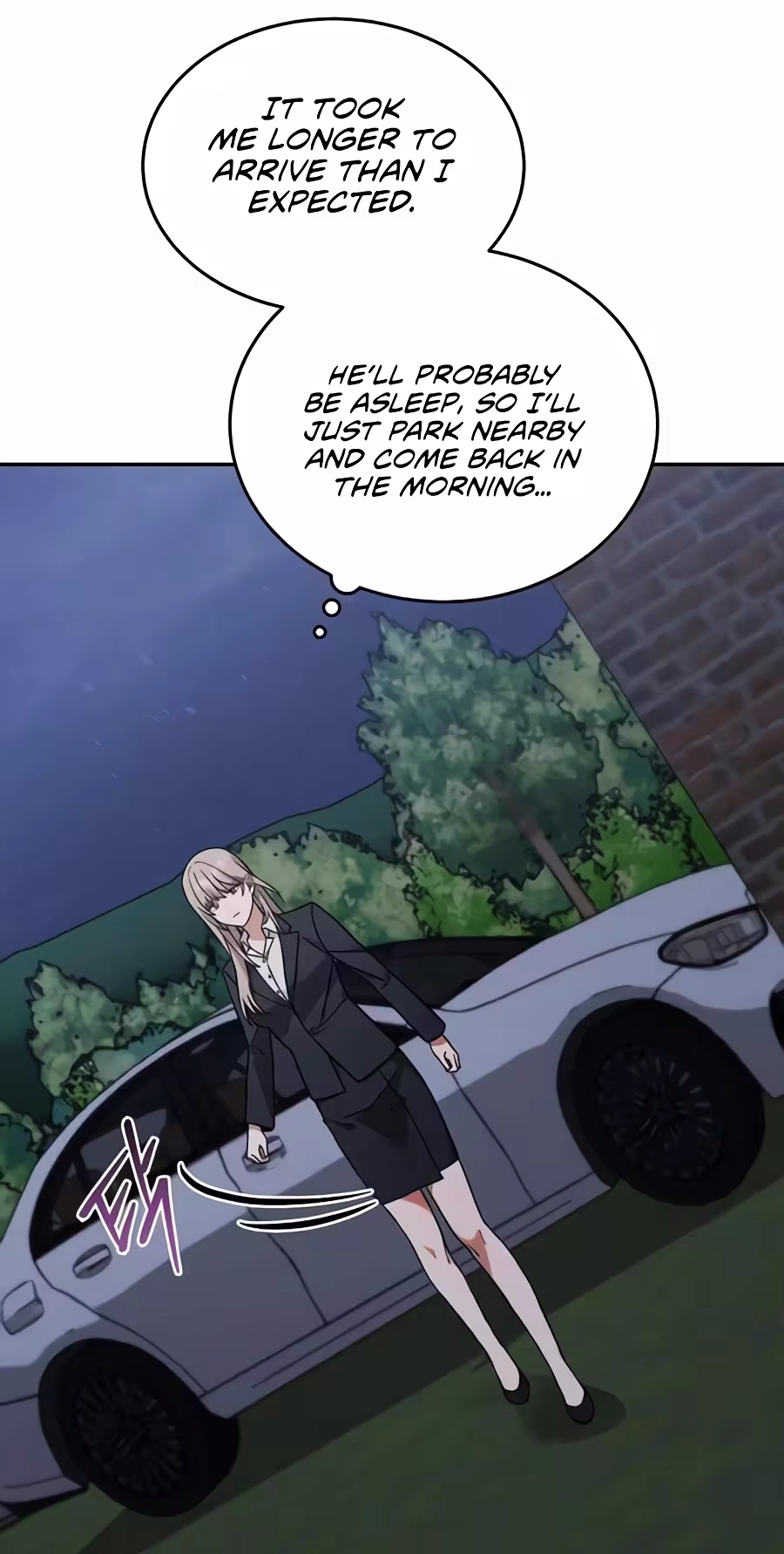 I Retired to the Countryside, and National-Level Big Shots Won't Leave Me Alone Chapter 8 page 83 - 