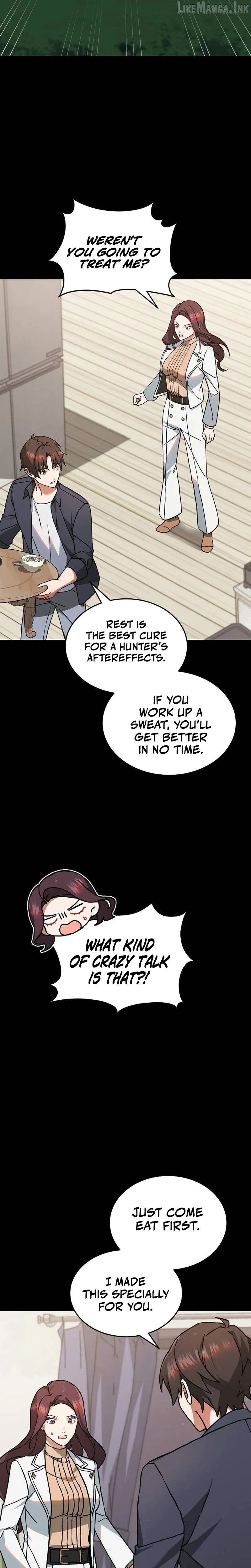 I Retired to the Countryside, and National-Level Big Shots Won't Leave Me Alone Chapter 9 page 2 - 