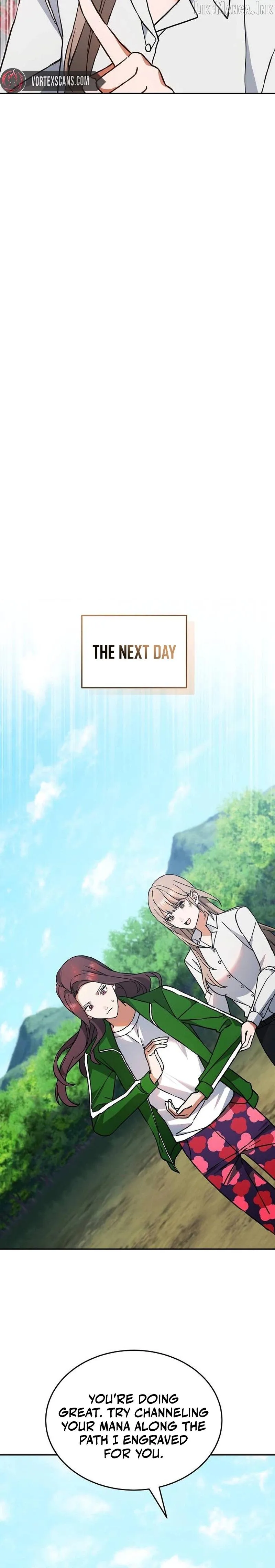 I Retired to the Countryside, and National-Level Big Shots Won't Leave Me Alone Chapter 9 page 28 - 