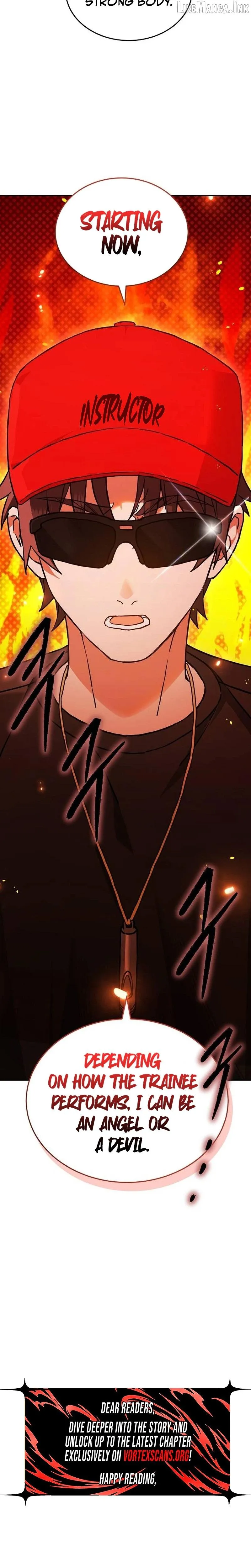 I Retired to the Countryside, and National-Level Big Shots Won't Leave Me Alone Chapter 9 page 33 - 