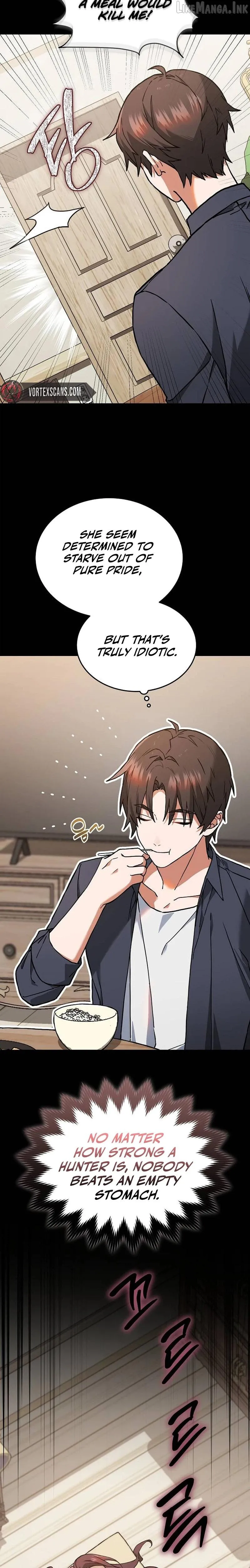 I Retired to the Countryside, and National-Level Big Shots Won't Leave Me Alone Chapter 9 page 6 - 