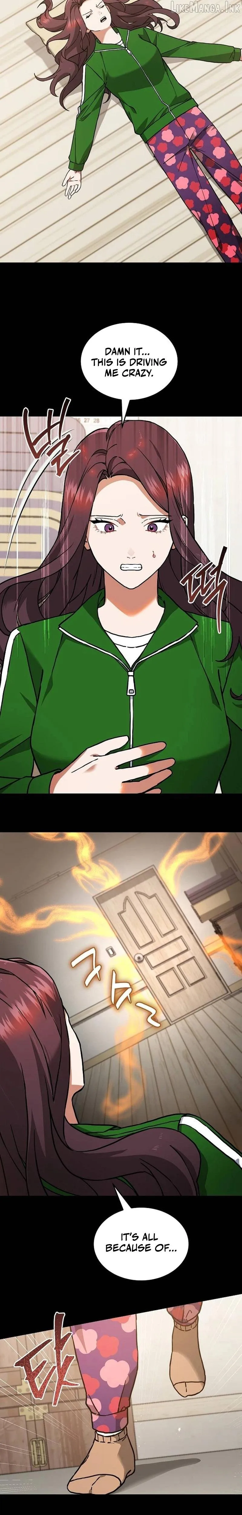 I Retired to the Countryside, and National-Level Big Shots Won't Leave Me Alone Chapter 9 page 7 - 