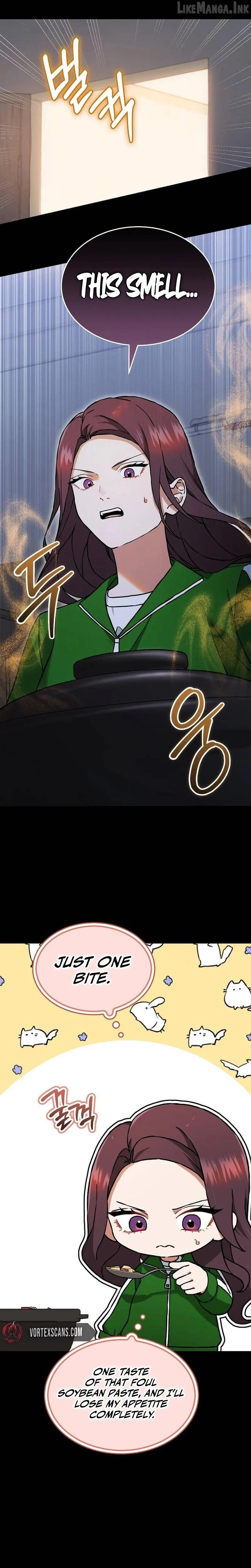 I Retired to the Countryside, and National-Level Big Shots Won't Leave Me Alone Chapter 9 page 8 - 