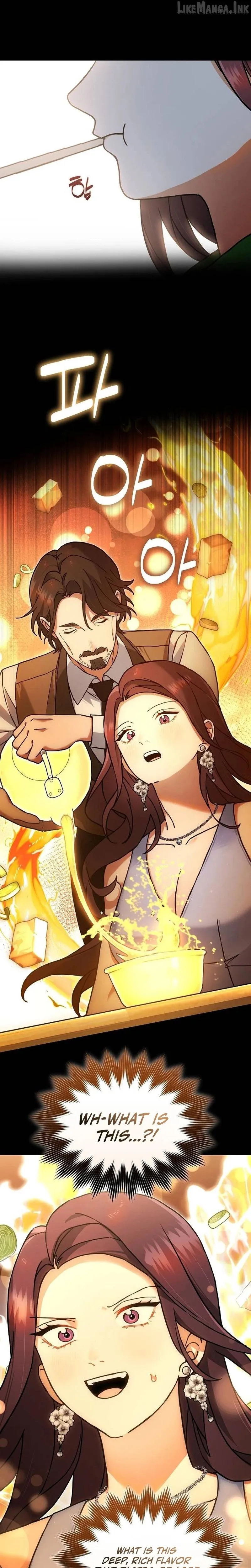 I Retired to the Countryside, and National-Level Big Shots Won't Leave Me Alone Chapter 9 page 9 - 