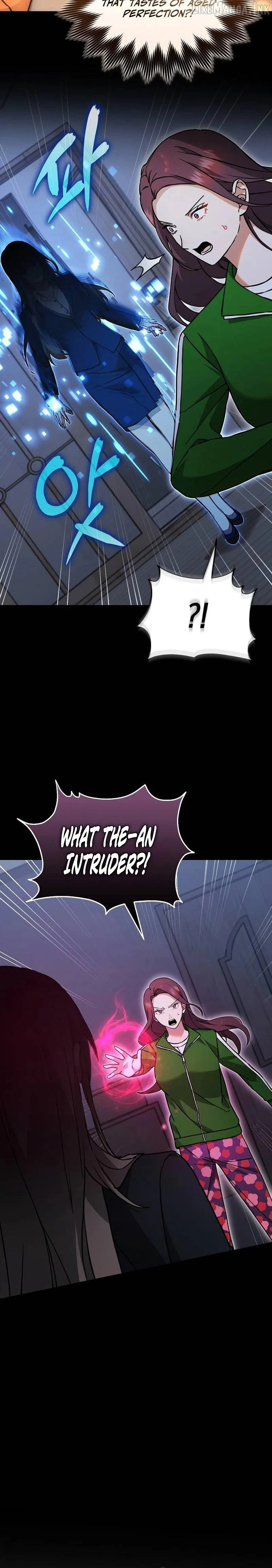 I Retired to the Countryside, and National-Level Big Shots Won't Leave Me Alone Chapter 9 page 10 - 