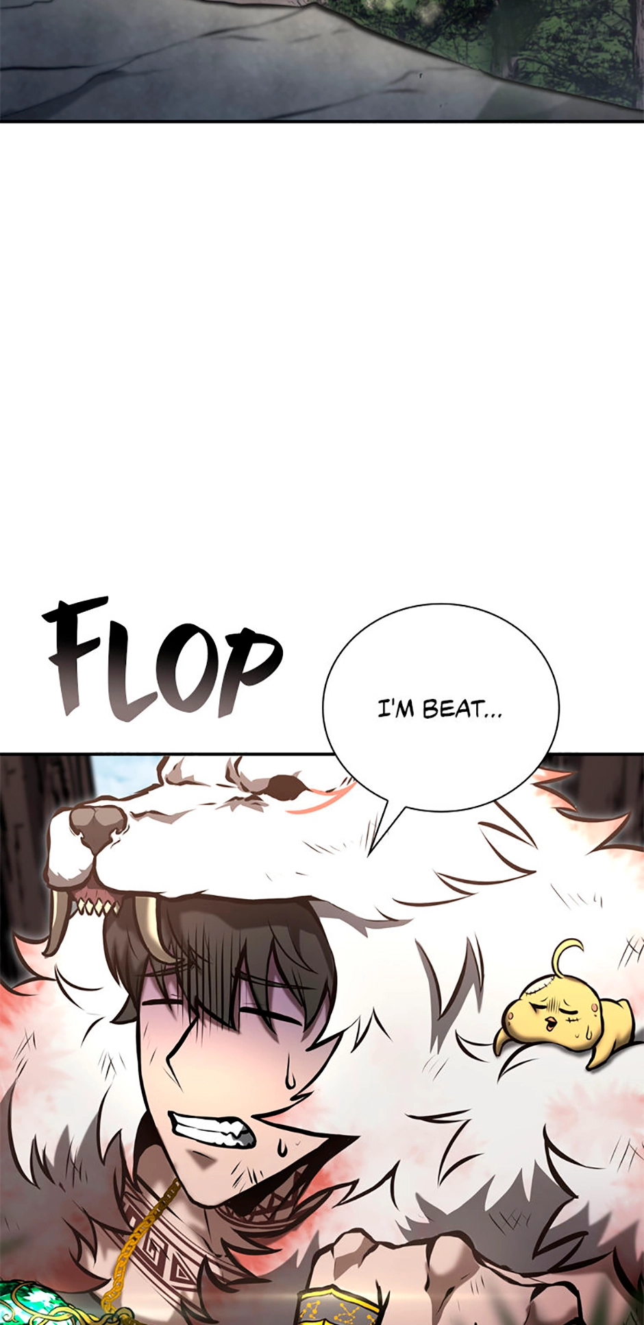 I Returned as an FFF-Class Witch Doctor Chapter 68 page 3 - 