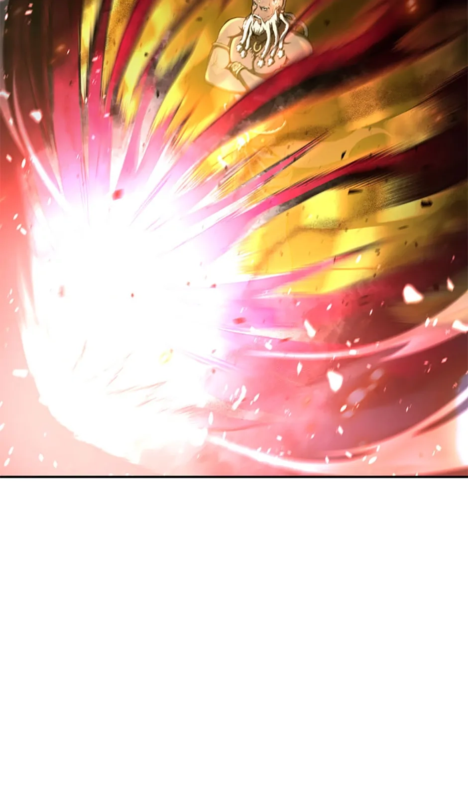 I Returned as an FFF-Class Witch Doctor Chapter 69 page 11 - 