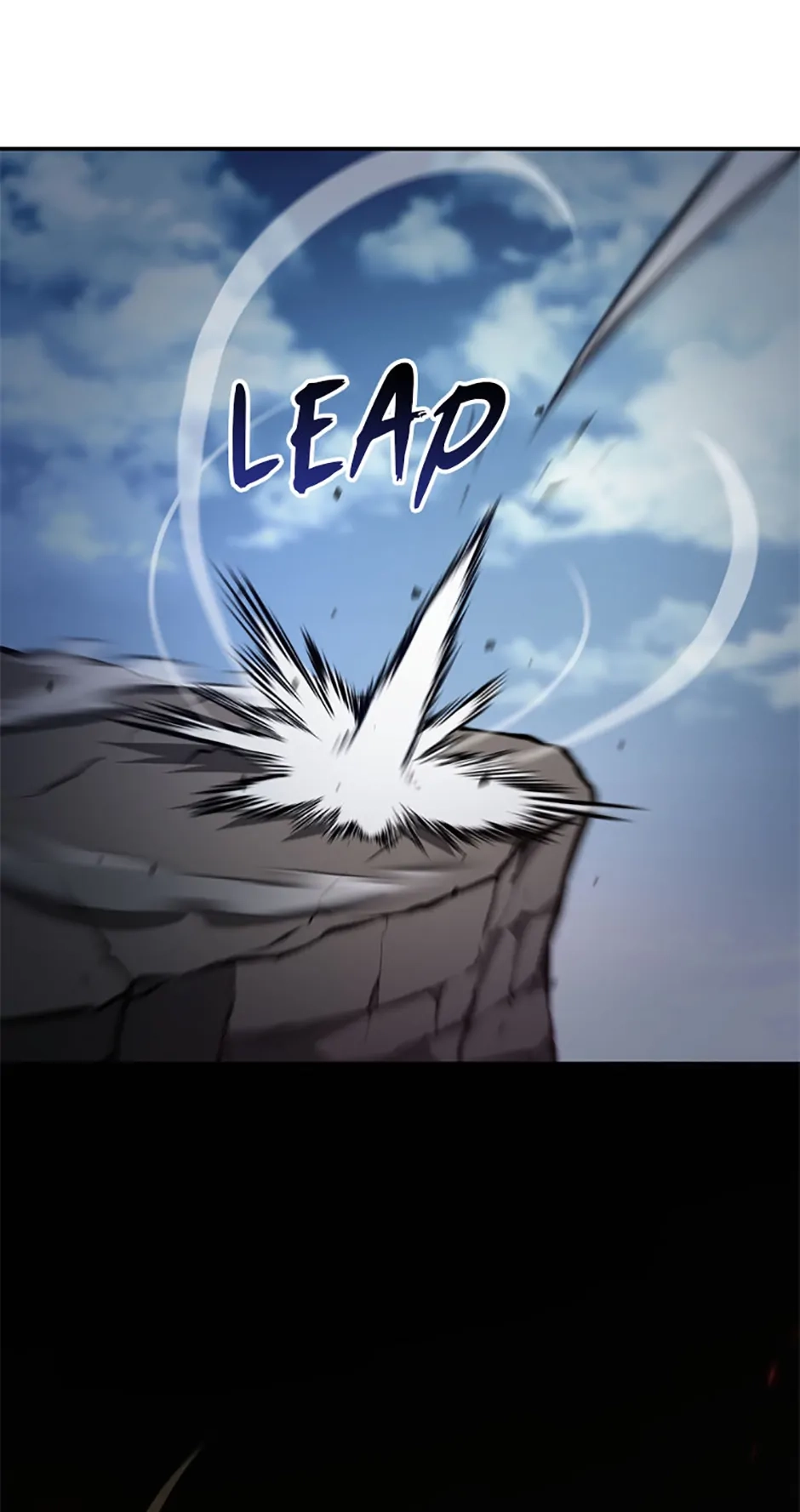 I Returned as an FFF-Class Witch Doctor Chapter 69 page 12 - 