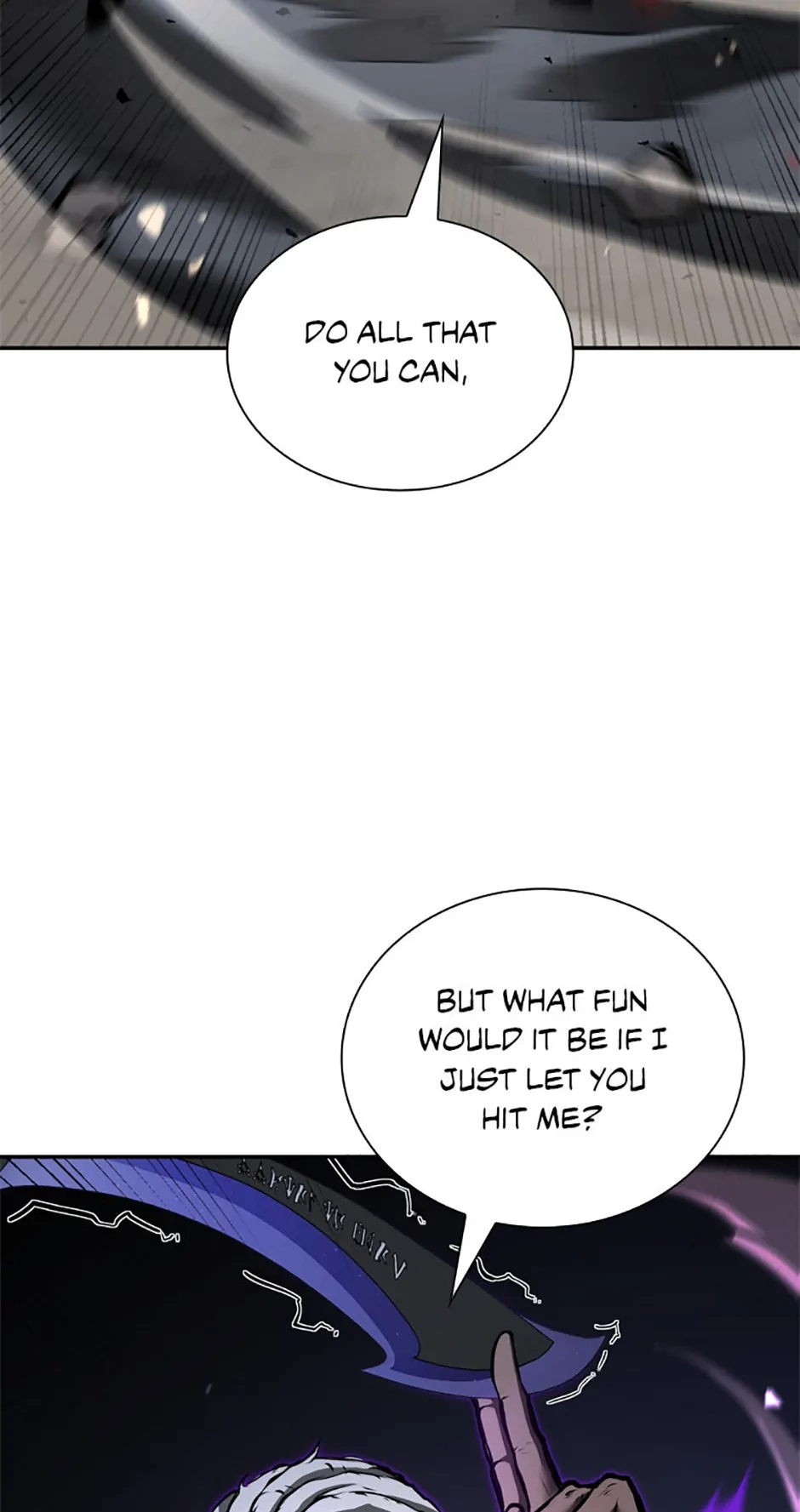 I Returned as an FFF-Class Witch Doctor Chapter 69 page 14 - 