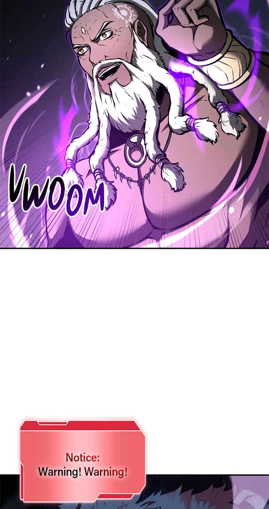 I Returned as an FFF-Class Witch Doctor Chapter 69 page 15 - 