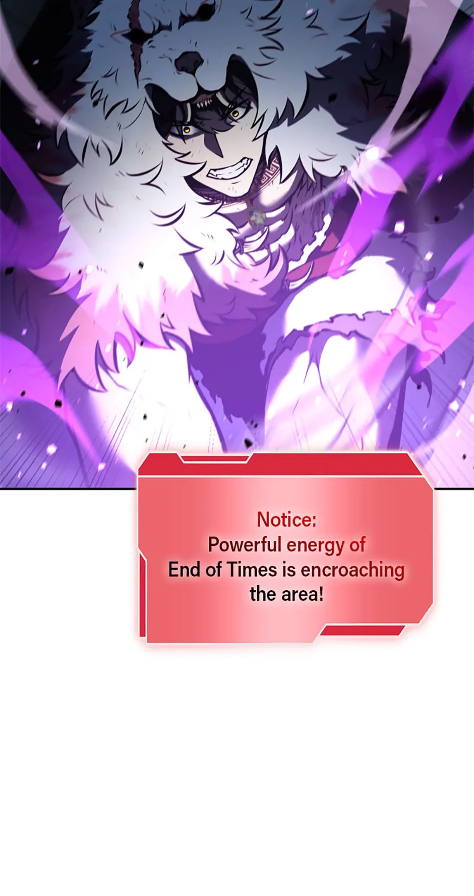 I Returned as an FFF-Class Witch Doctor Chapter 69 page 16 - 