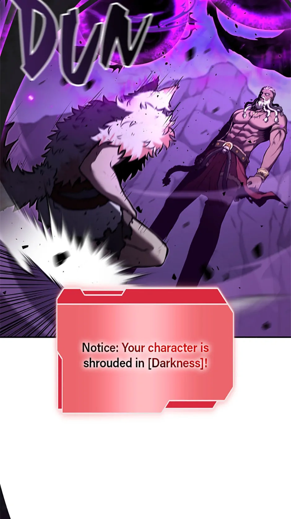 I Returned as an FFF-Class Witch Doctor Chapter 69 page 20 - 