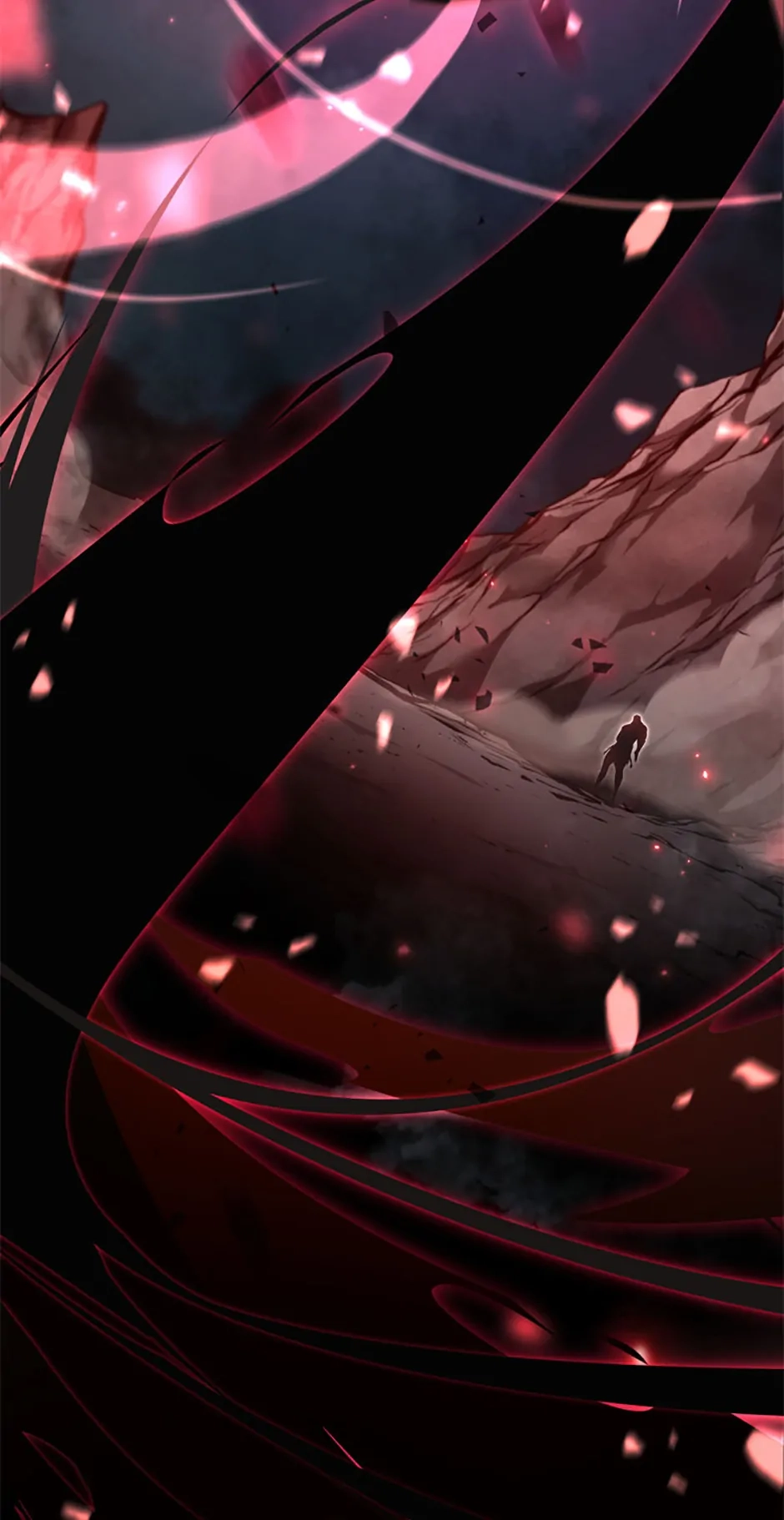 I Returned as an FFF-Class Witch Doctor Chapter 69 page 3 - 