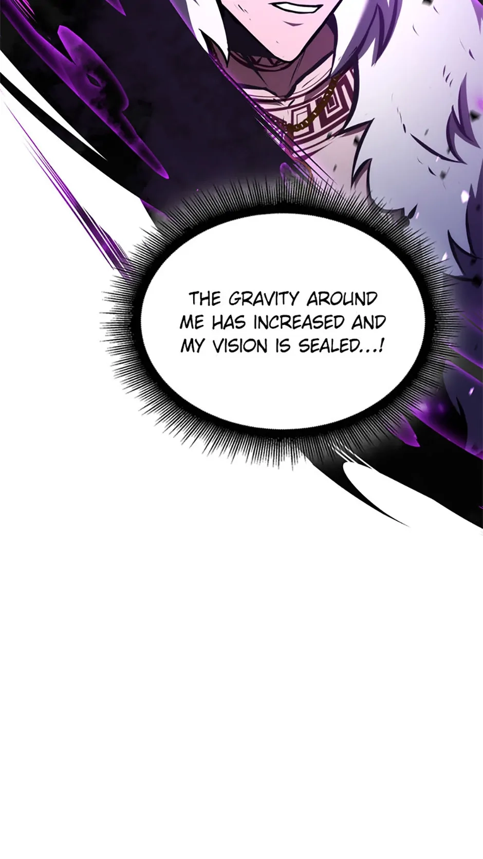 I Returned as an FFF-Class Witch Doctor Chapter 69 page 22 - 