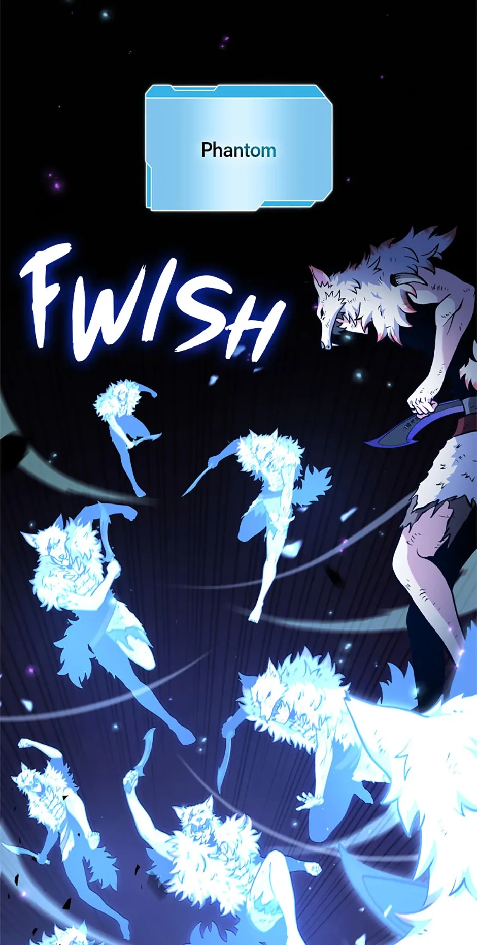 I Returned as an FFF-Class Witch Doctor Chapter 69 page 30 - 