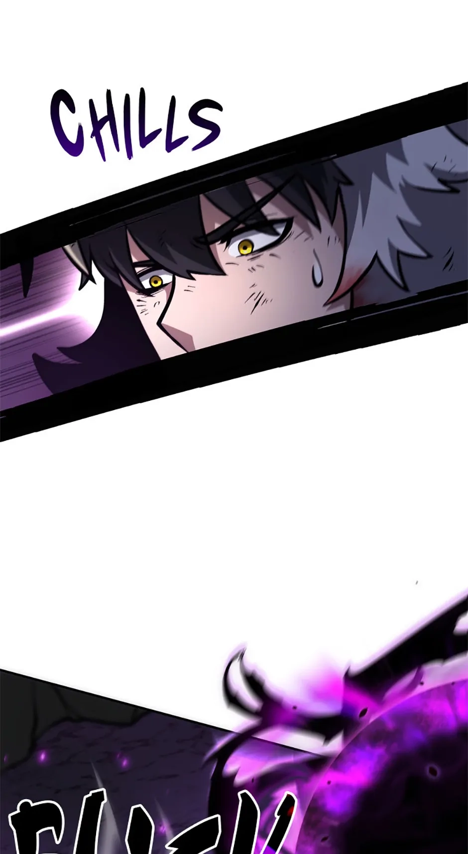 I Returned as an FFF-Class Witch Doctor Chapter 69 page 37 - 