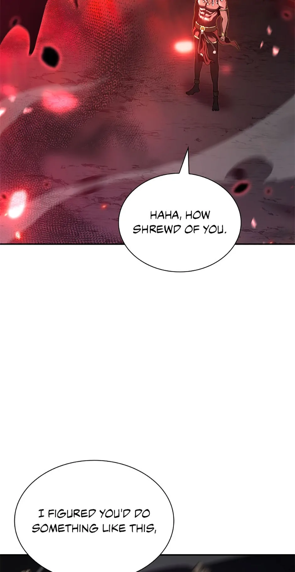 I Returned as an FFF-Class Witch Doctor Chapter 69 page 5 - 