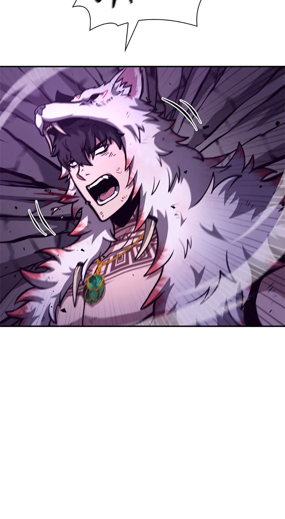 I Returned as an FFF-Class Witch Doctor Chapter 69 page 41 - 