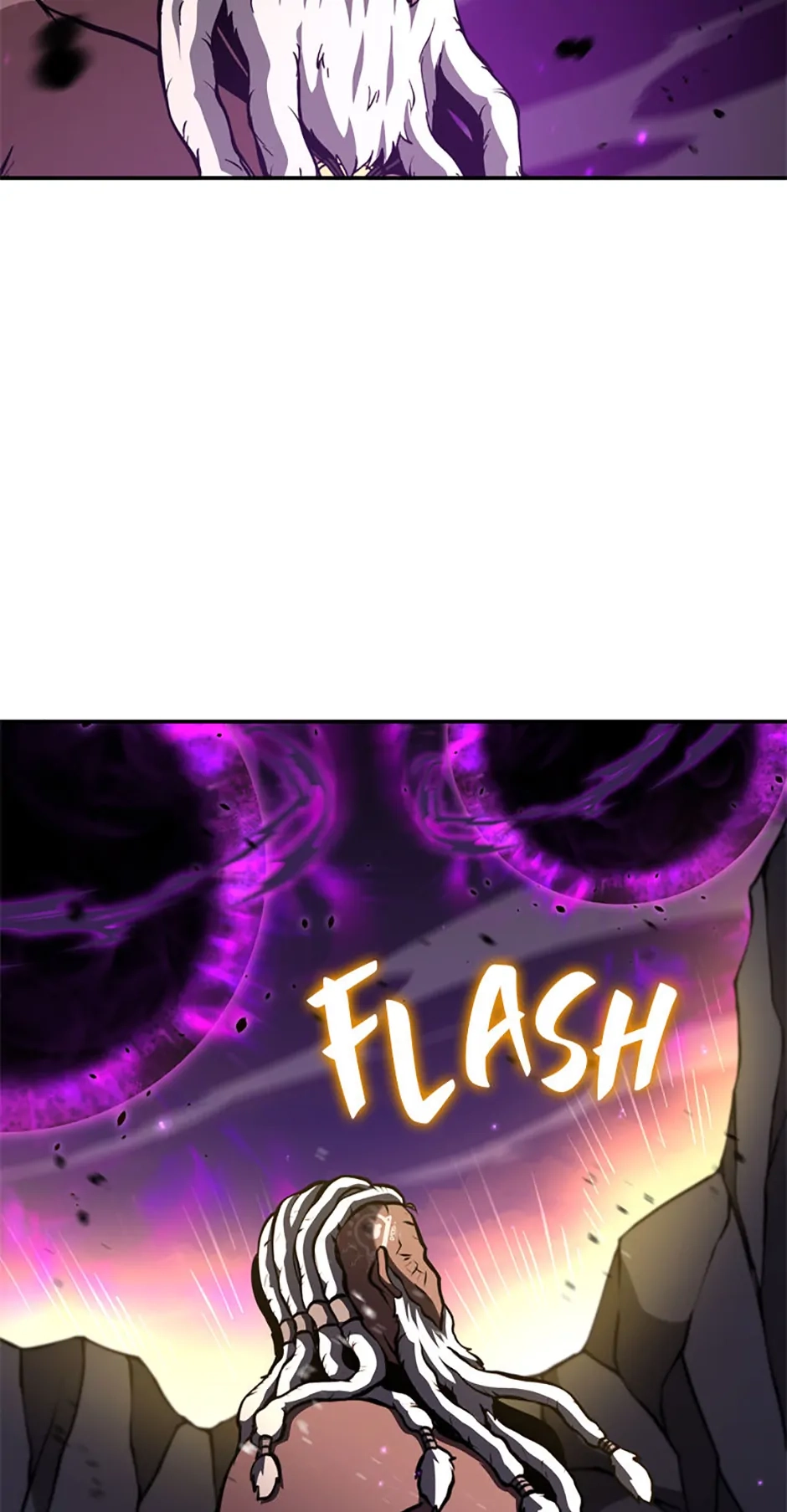 I Returned as an FFF-Class Witch Doctor Chapter 69 page 44 - 