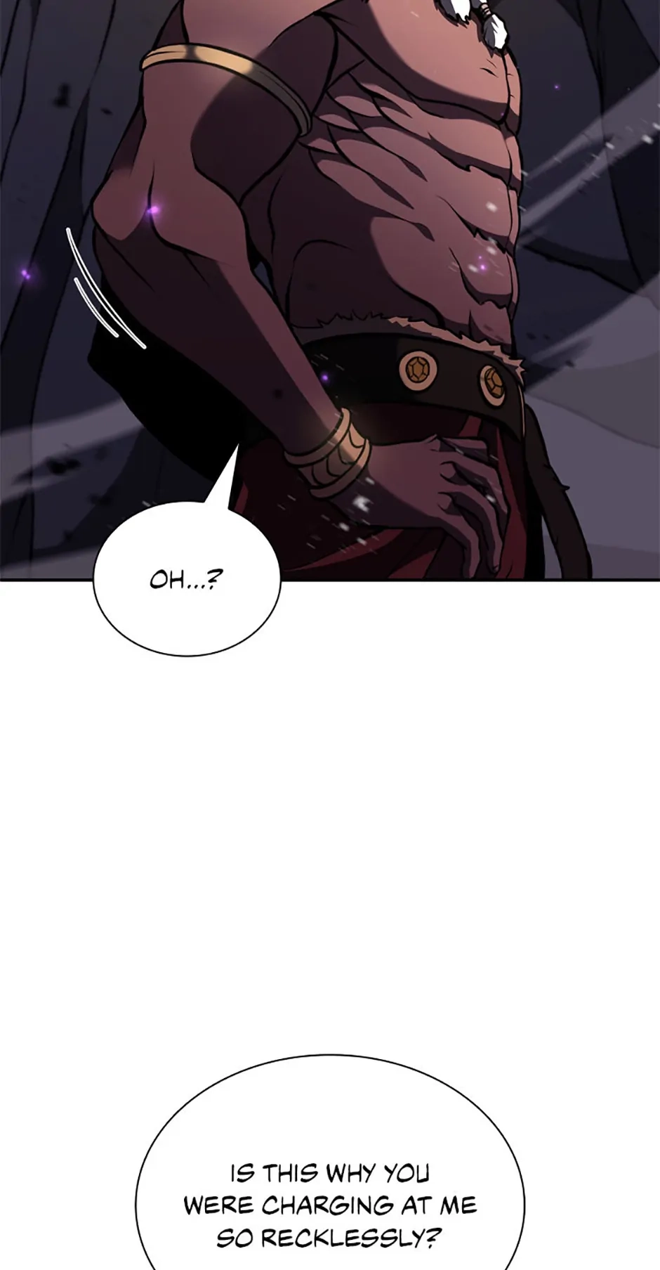 I Returned as an FFF-Class Witch Doctor Chapter 69 page 45 - 