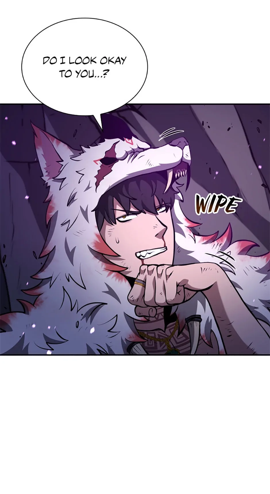 I Returned as an FFF-Class Witch Doctor Chapter 69 page 47 - 