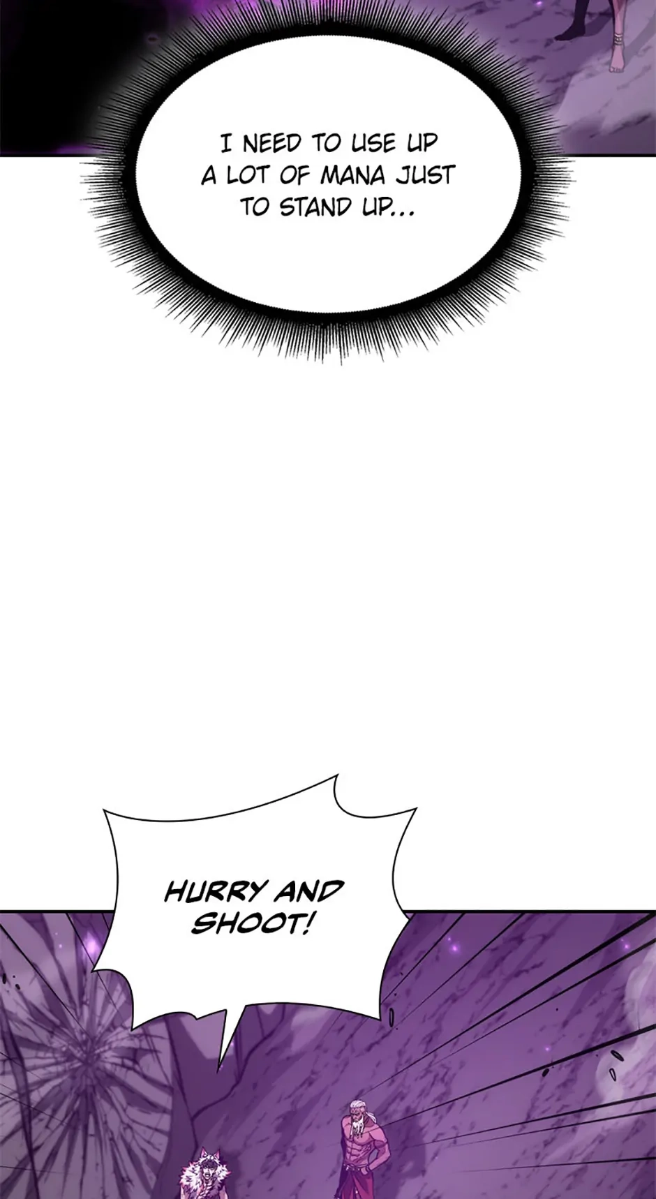 I Returned as an FFF-Class Witch Doctor Chapter 69 page 49 - 