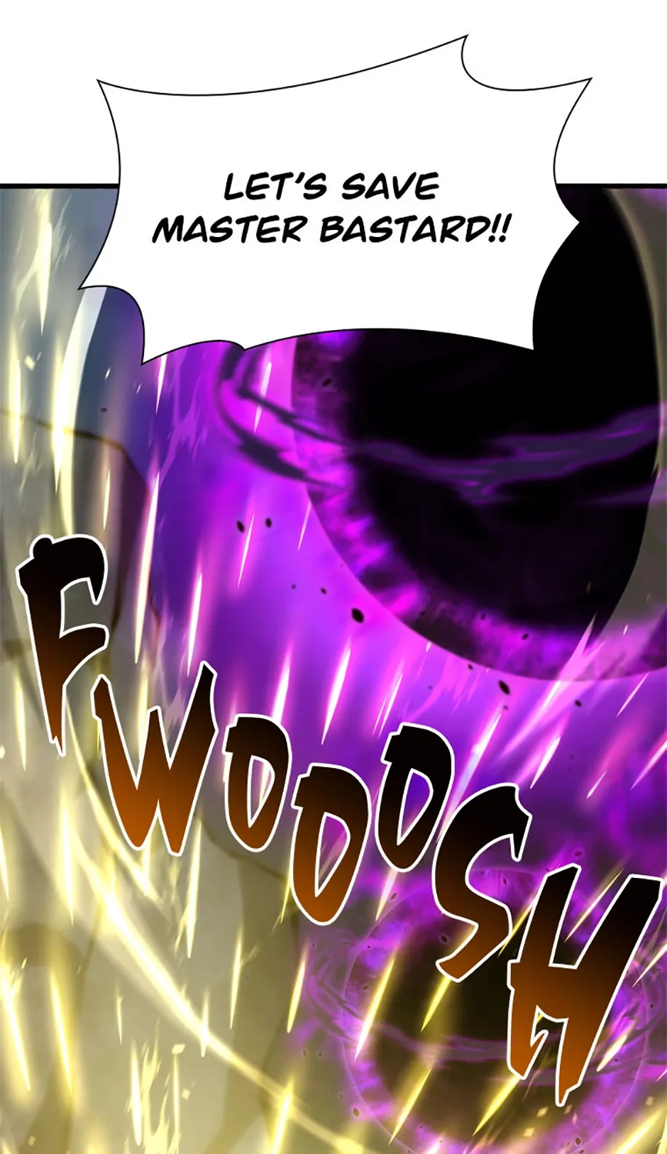 I Returned as an FFF-Class Witch Doctor Chapter 69 page 52 - 