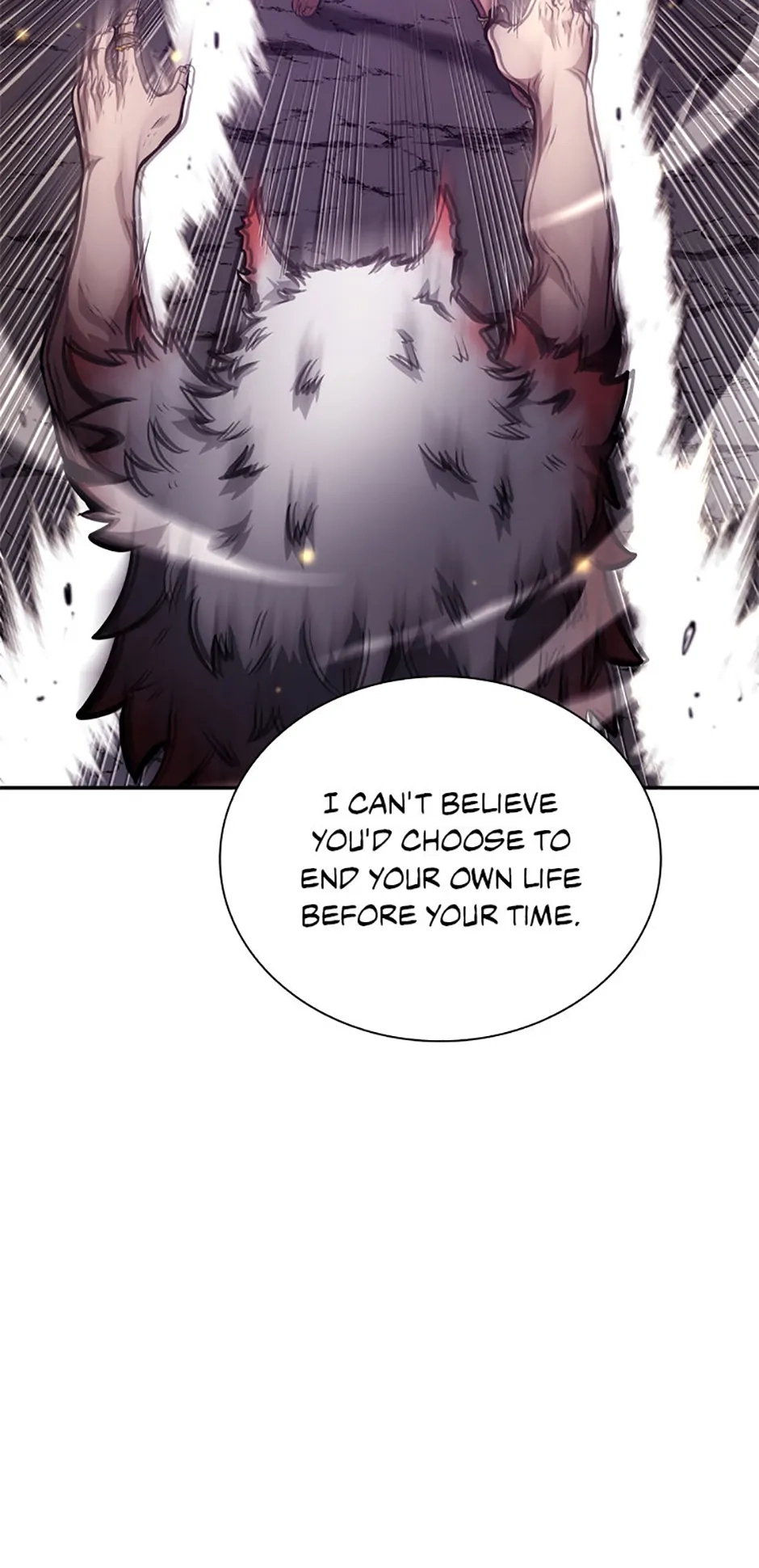 I Returned as an FFF-Class Witch Doctor Chapter 69 page 66 - 