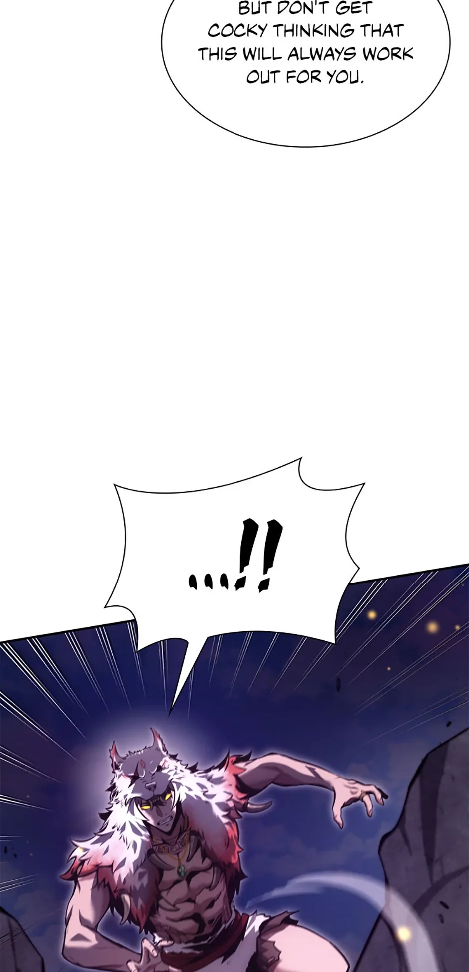 I Returned as an FFF-Class Witch Doctor Chapter 69 page 69 - 