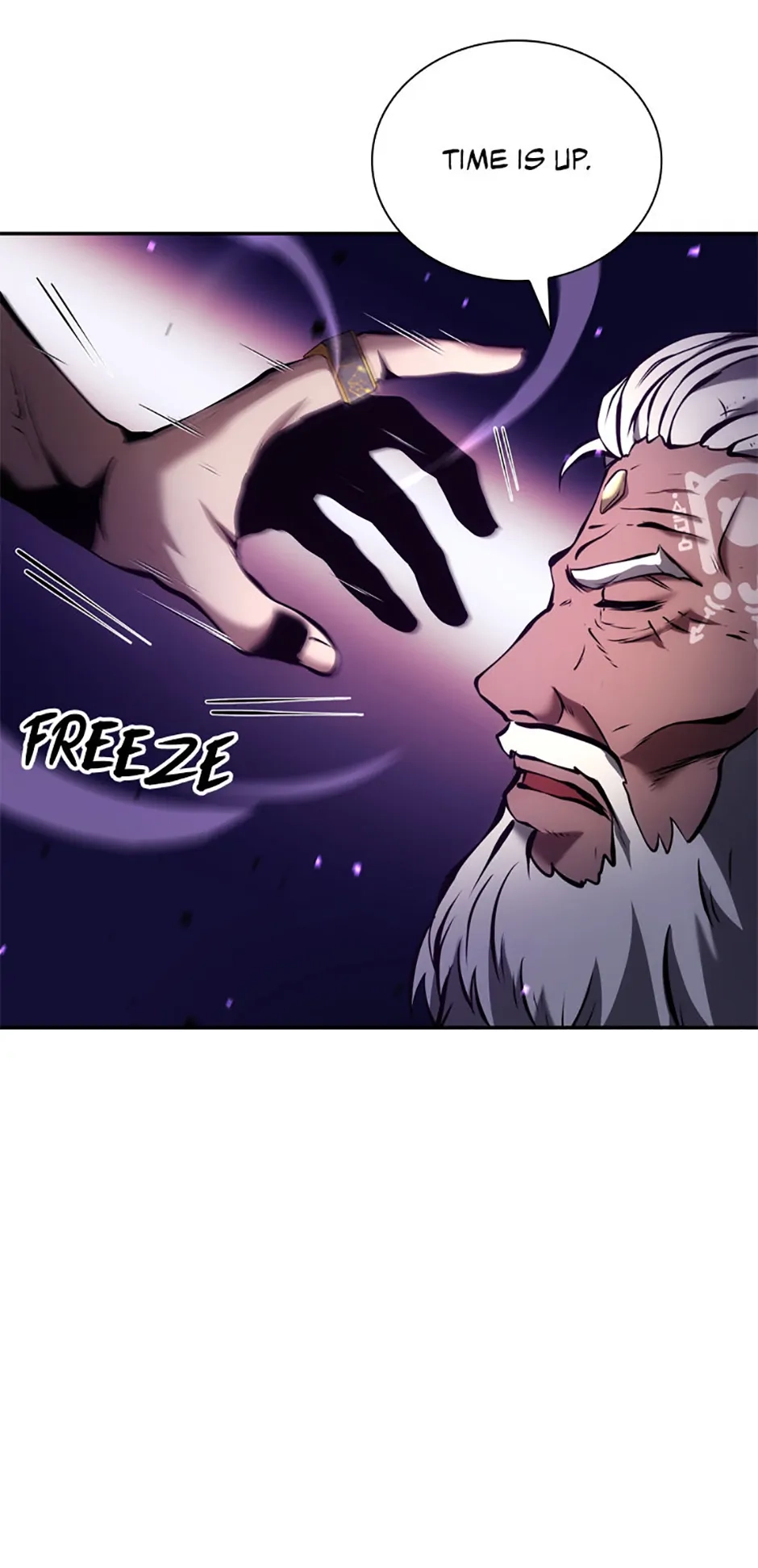 I Returned as an FFF-Class Witch Doctor Chapter 69 page 71 - 