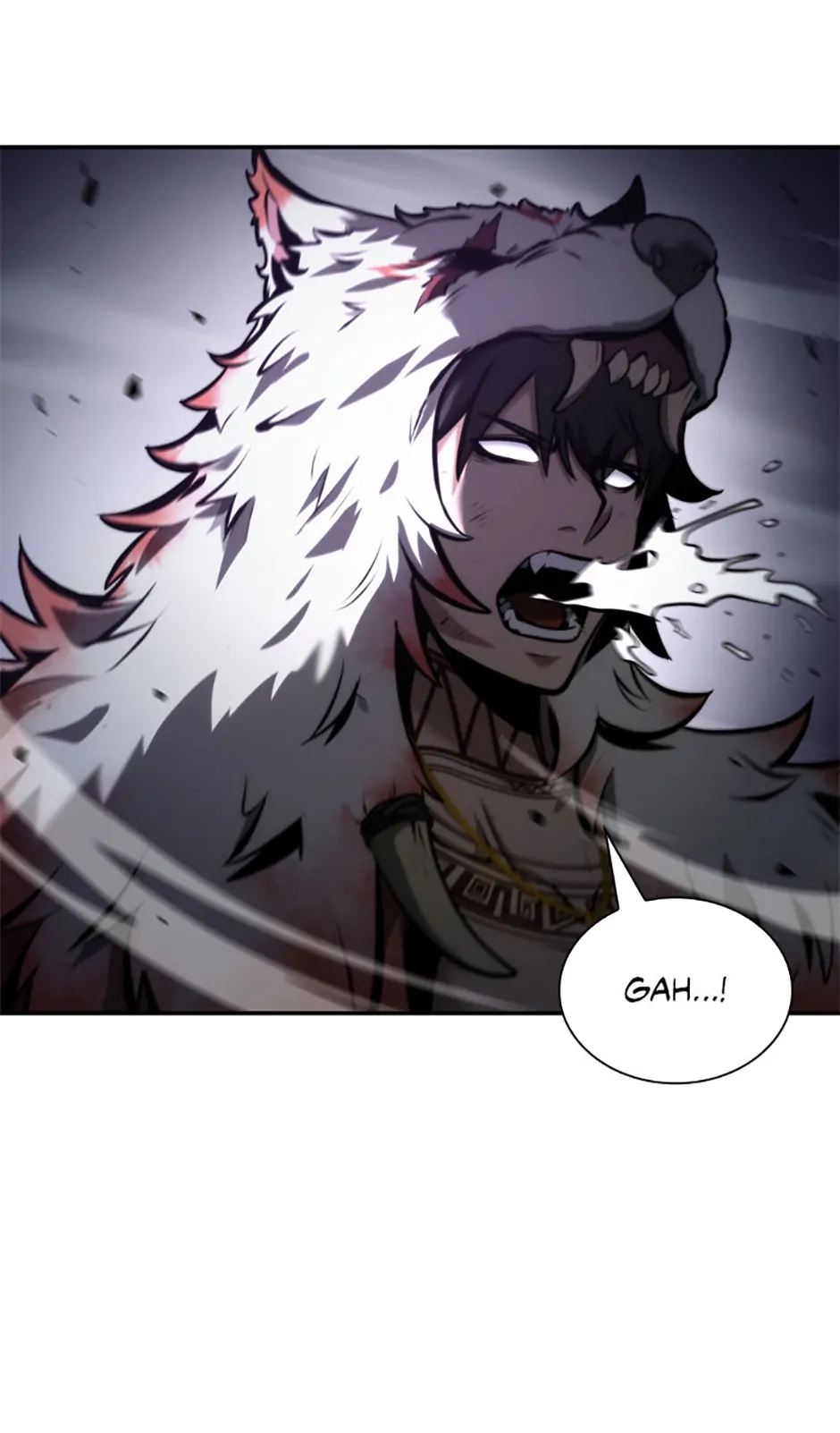 I Returned as an FFF-Class Witch Doctor Chapter 69 page 72 - 