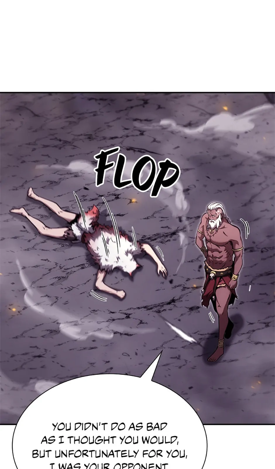 I Returned as an FFF-Class Witch Doctor Chapter 69 page 73 - 