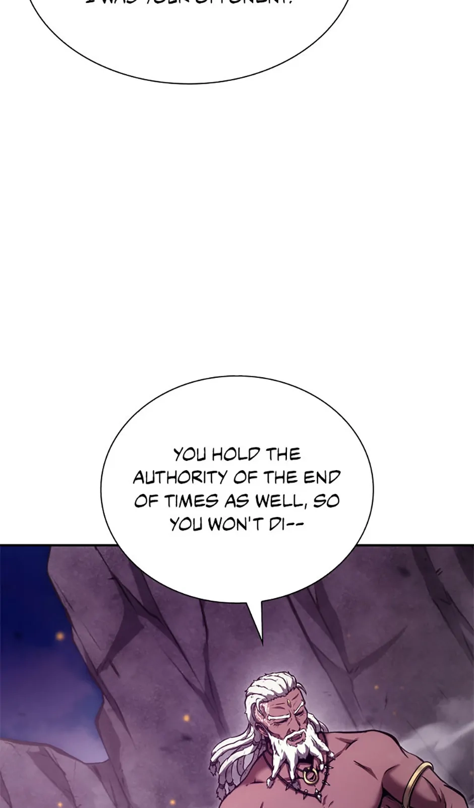 I Returned as an FFF-Class Witch Doctor Chapter 69 page 74 - 