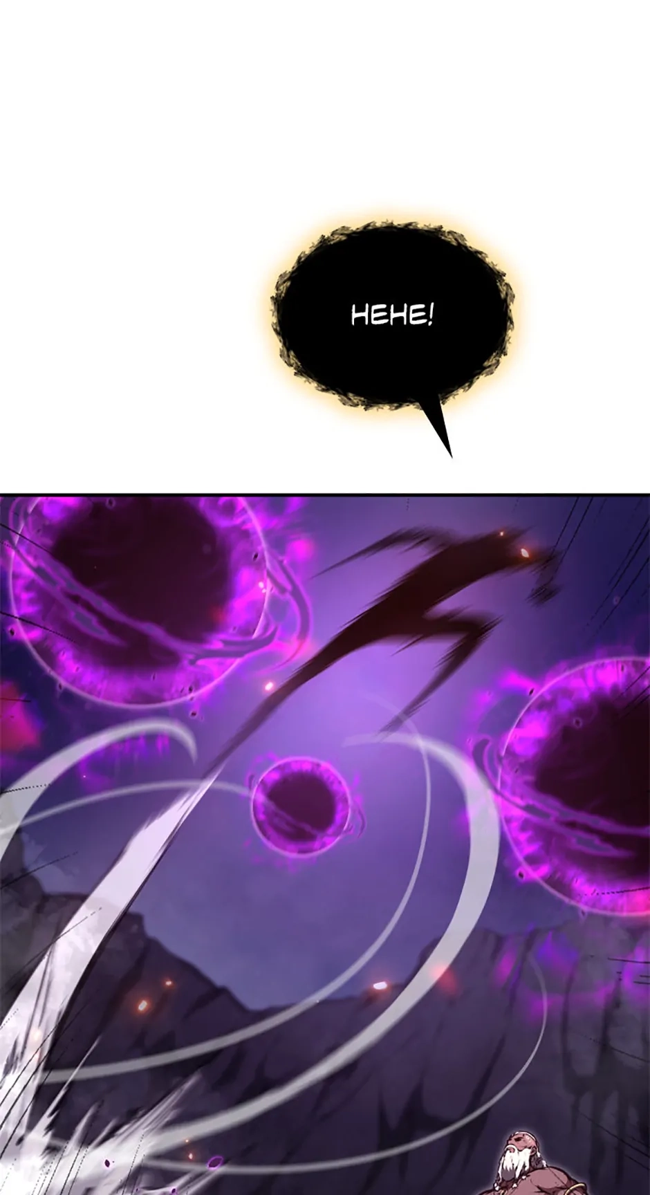 I Returned as an FFF-Class Witch Doctor Chapter 69 page 79 - 